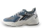 Muyters Sneakers in maat 38 Blauw, Muyters, Verzenden, Blauw, Sneakers of Gympen