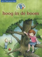Tijd voor een boek - Hoog in de boom 9789044734249, Boeken, Kinderboeken | Jeugd | onder 10 jaar, Gelezen, Alja Verdonck, Verzenden