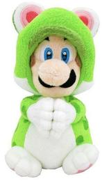 SAN-EI World of Nintendo Super Mario Handmagneet, Ophalen of Verzenden, Nieuw