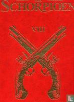 Schorpioen, De [Marini/Critone] - De Schorpioen VIII - 2008, Boeken, Eén stripboek, Verzenden, Zo goed als nieuw, Desberg, Stephen.