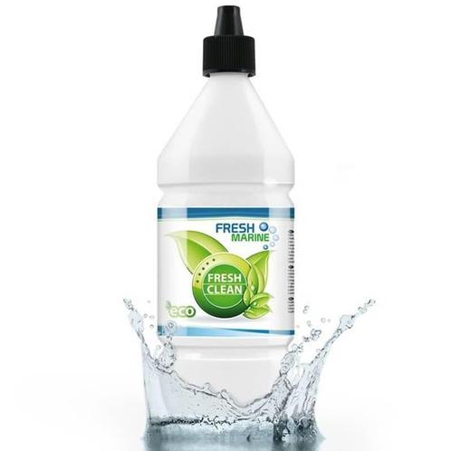 Fresh Marine Fresh Clean 1 liter, Watersport en Boten, Accessoires en Onderhoud, Ophalen of Verzenden