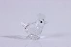Figuur - Swarovski - Kip (Boxed + Certificate) - Kristal, Antiek en Kunst