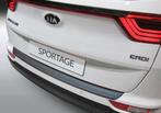 Achterbumper Beschermer | Kia Sportage IV 2016- | ABS, Auto-onderdelen, Nieuw, Ophalen of Verzenden, Kia