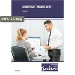 Commercieel management / Ondernemer horeca / Werkboek /, Verzenden, Gelezen, Barend Bakkenes