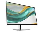 Hp - Full HD  Monitor - 27 inch, Computers en Software, Monitoren, Hp, IPS, Verzenden, In hoogte verstelbaar