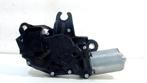 Ruitenwissermotor achter Volkswagen Caddy III 1.6 TDI 039020, Ophalen of Verzenden, Gebruikt, Volkswagen