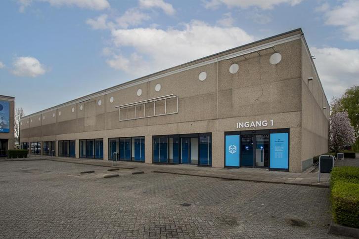 Opslagruimte Storage Garagebox huren in Oud Beijerland, Zakelijke goederen, Bedrijfs Onroerend goed, Opslag of Loods, Huur