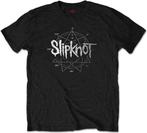 shirts - Slipknot  - Maat L, Verzamelen, Muziek, Artiesten en Beroemdheden, Zo goed als nieuw, Verzenden