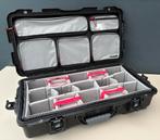 Opruiming van Peli Cases, Nanuk Cases en div accessoires, Audio, Tv en Foto, Fotografie | Fototassen, Ophalen of Verzenden, Nieuw