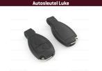2-knops smartkey behuizing kpb998 voor Mercedes, Verzenden, Nieuw, Mercedes-Benz