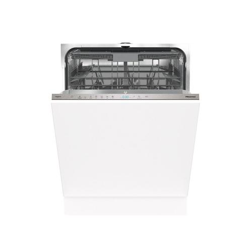 Hisense Hv643d60 Inbouw Vaatwasser 60cm, Witgoed en Apparatuur, Vaatwasmachines, Nieuw, 85 tot 90 cm, Ophalen of Verzenden