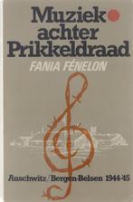 Muziek achter prikkeldraad 9789060454824 Fania Fenelon, Gelezen, Fania Fenelon, Verzenden