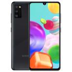 Samsung Galaxy A41 SM-A415F - 64GB - Zwart