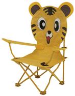 Eurotrail Ardeche Animal Campingstoel, Caravans en Kamperen, Kampeeraccessoires, Nieuw