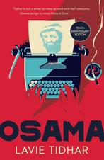 Osama 9781800245129 Lavie Tidhar, Boeken, Verzenden, Gelezen, Lavie Tidhar