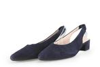 Gabor slingbacks in maat 36 Blauw | 10% korting, Kleding | Dames, Schoenen, Gabor, Gedragen, Verzenden, Blauw