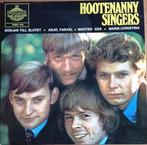 vinyl single 7 inch - Hootenanny Singers - BÃ¶rjan Till S., Cd's en Dvd's, Verzenden, Zo goed als nieuw