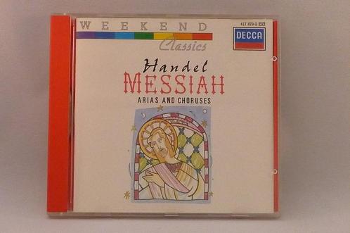 Handel - Messiah / Sir. Adrian Boult, Cd's en Dvd's, Cd's | Klassiek, Verzenden