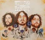 cd - Wille and the Bandits - Paths, Verzenden, Nieuw in verpakking