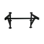 Muscle Power Cross Fit Pull Up Rek - Optrekstang, Verzenden, Nieuw, Oprekstang