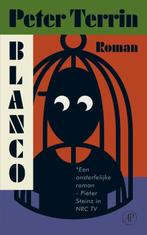 Blanco 9789029573788 Peter Terrin, Verzenden, Gelezen, Peter Terrin