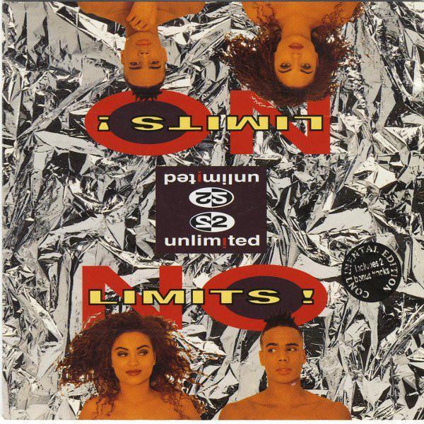cd - 2 Unlimited - No Limits!, Cd's en Dvd's, Cd's | Overige Cd's, Zo goed als nieuw, Verzenden