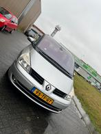 Renault Espace 2.0 16V 100KW E4 2006 Grijs, Handgeschakeld, Nieuw, Zilver of Grijs, Espace