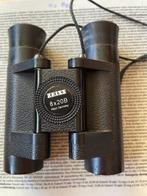 Observation binoculars - Zeiss 8x20B - 1970-1980 - Duitsland