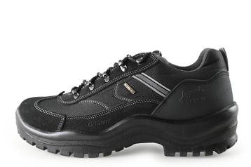 Grisport Wandelschoenen in maat 46 Zwart | 10% korting beschikbaar voor biedingen