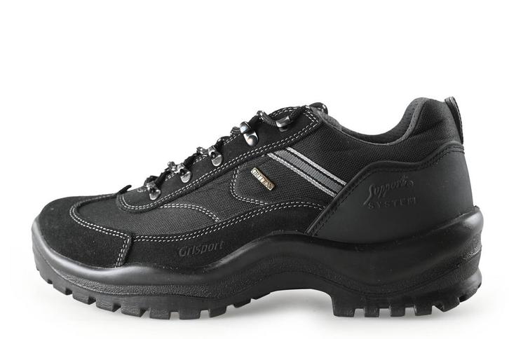 Grisport Wandelschoenen in maat 46 Zwart | 10% korting, Kleding | Heren, Schoenen, Zwart, Gedragen, Wandelschoenen of Bergschoenen