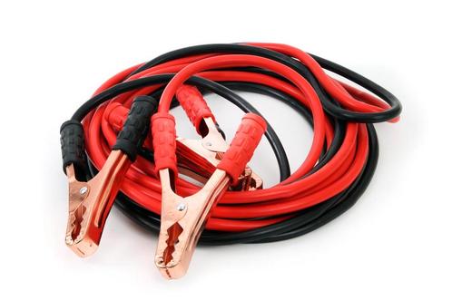 Startkabel 6 meter - 600A, Doe-het-zelf en Verbouw, Overige Doe-het-zelf en Verbouw, Nieuw, Ophalen of Verzenden