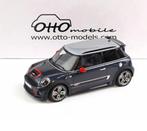 Otto Mobile 1:18 - Modelauto - Mini Cooper GP, Nieuw