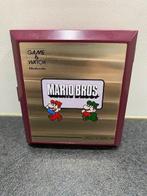 Nintendo - Game & Watch - Multi Screen - Mario Bros. (MW-56), Nieuw