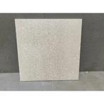 Mosa Scenes – Warm Grey Grain – Vloertegel – 60x60cm – Mat –, Doe-het-zelf en Verbouw, Tegels, Ophalen of Verzenden, Nieuw, Keramiek