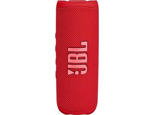 Jbl -  Flip 6 Speaker  - Rood, Audio, Tv en Foto, Luidsprekers, 60 tot 120 watt, Nieuw, Overige typen, Verzenden