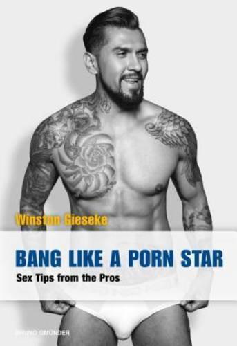 Bang Like a Porn Star: Sex Tips from the Pros, Boeken, Studieboeken en Cursussen, Verzenden