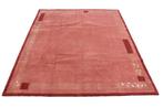 Tapijt - 300 cm - 250 cm - Nepal, nieuw met zijde, Huis en Inrichting, Stoffering | Tapijten en Kleden, Nieuw