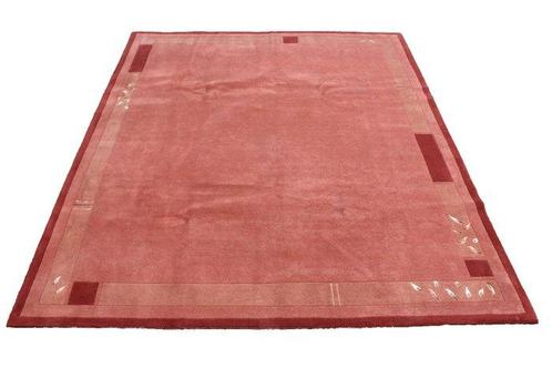 Tapijt - 300 cm - 250 cm - Nepal, nieuw met zijde, Huis en Inrichting, Stoffering | Tapijten en Kleden