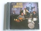 Ode aan Benny Goodman - Trio Pim Jacobs, Cd's en Dvd's, Verzenden, Nieuw in verpakking