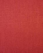 Gordijn-/Meubelstof Sherwood Cardinal, Nieuw, Overige kleuren