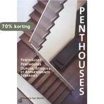Penthouses 9789057649462 M. San Martin, Verzenden, Gelezen, M. San Martin