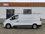 Renault Trafic 2.0 dCi 120pk T29 L2H1 Work Edition / vaste p, Stof, Gebruikt, Euro 6, Renault