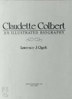 Claudette Colbert, Nieuw, Verzenden