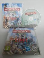 Monopoly Streets Playstation 3, Nieuw, Ophalen of Verzenden