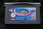 Disneys Cinderella Magical Dreams Nintendo Gameboy Advance, Verzenden, Nieuw
