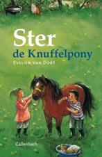 Ster de knuffelpony 9789026614965 E. van Dort, Gelezen, E. van Dort, Evelien van Dort, Verzenden