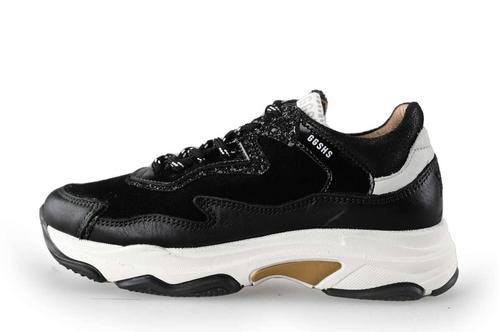 Giga Sneakers in maat 33 Zwart | 10% extra korting, Kinderen en Baby's, Kinderkleding | Schoenen en Sokken, Jongen of Meisje, Zo goed als nieuw