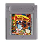 Game Boy Who Framed Roger Rabbit (Losse Cassette), Verzenden, Zo goed als nieuw