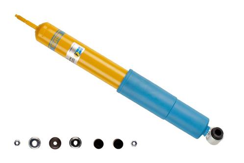 Bilstein B6 4600 Schokdemper | Nissan |  PATROL III/1 Hardto, Auto-onderdelen, Ophanging en Onderstel, Nieuw, Verzenden