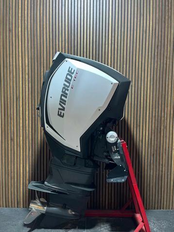 Evinrude 300 PK G2 V6 17 beschikbaar voor biedingen